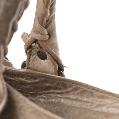 Balenciaga Chevre Classic Hardware City Sandstone 15 of 15