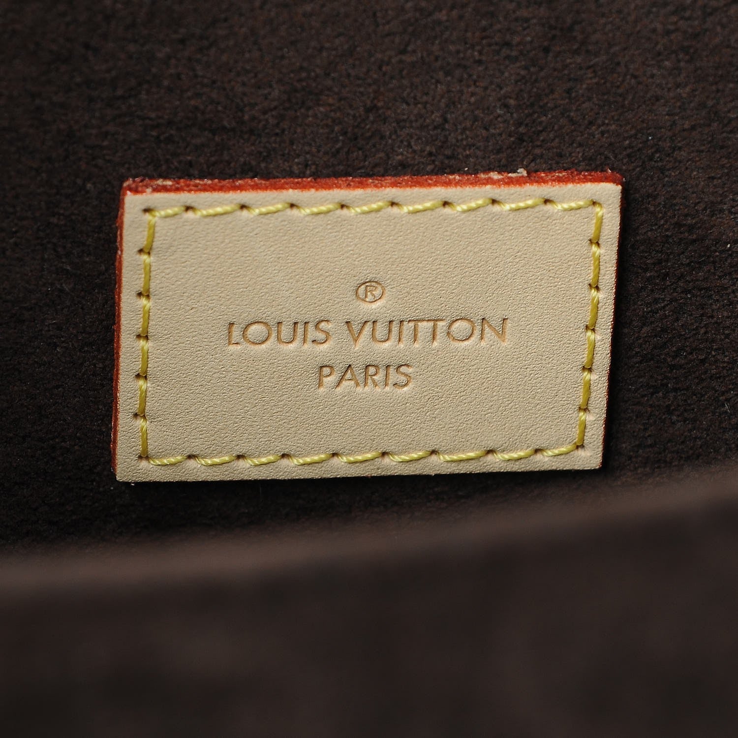 Louis Vuitton Monogram Pochette Metis 6 of 8