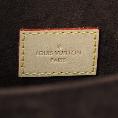 Louis Vuitton Monogram Pochette Metis 6 of 8