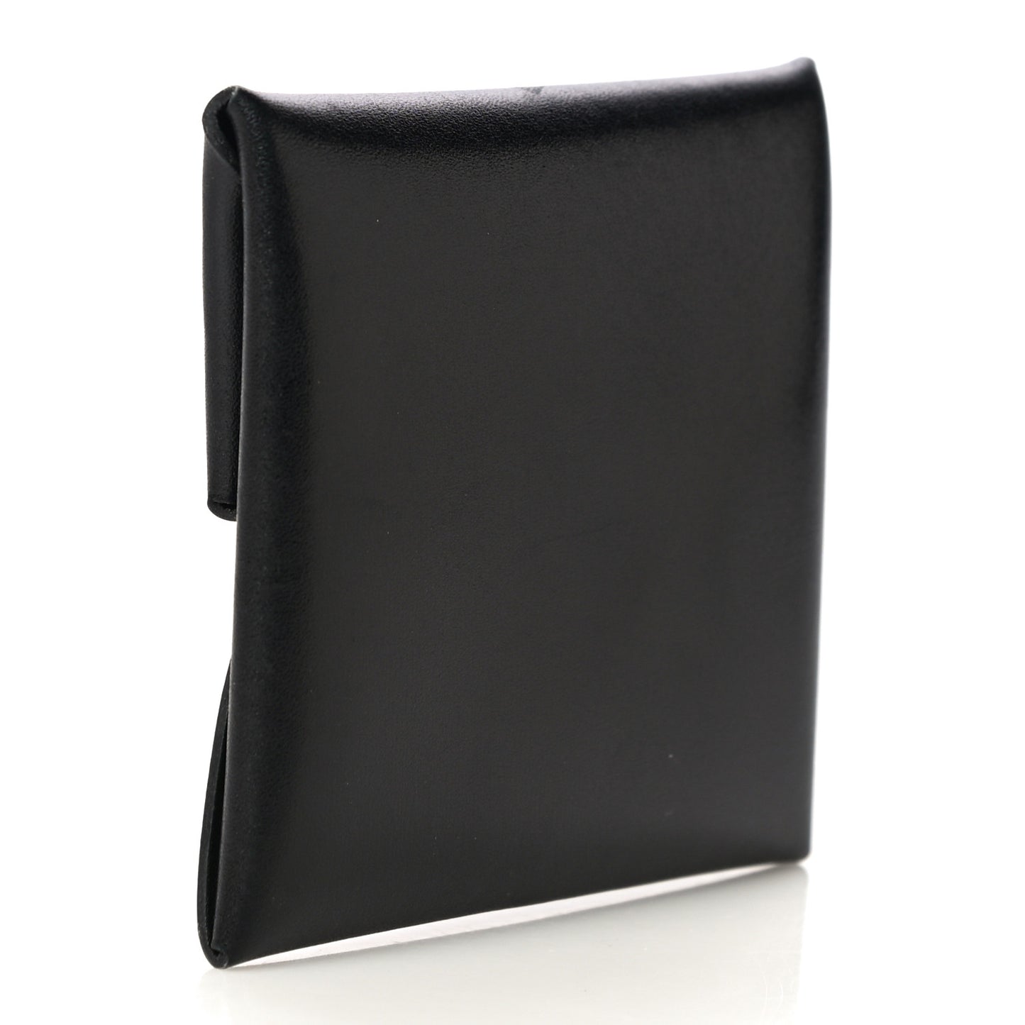Box Bastia Coin Purse Black