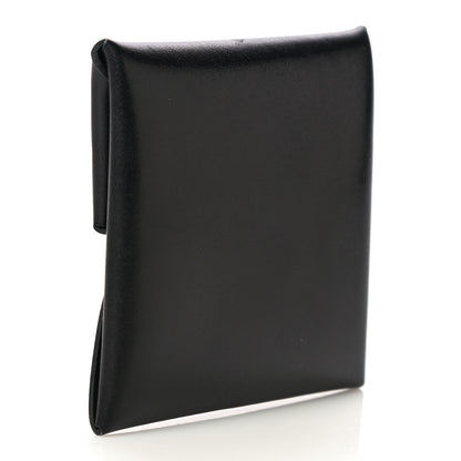 Hermes Box Bastia Coin Purse Black 5 of 19