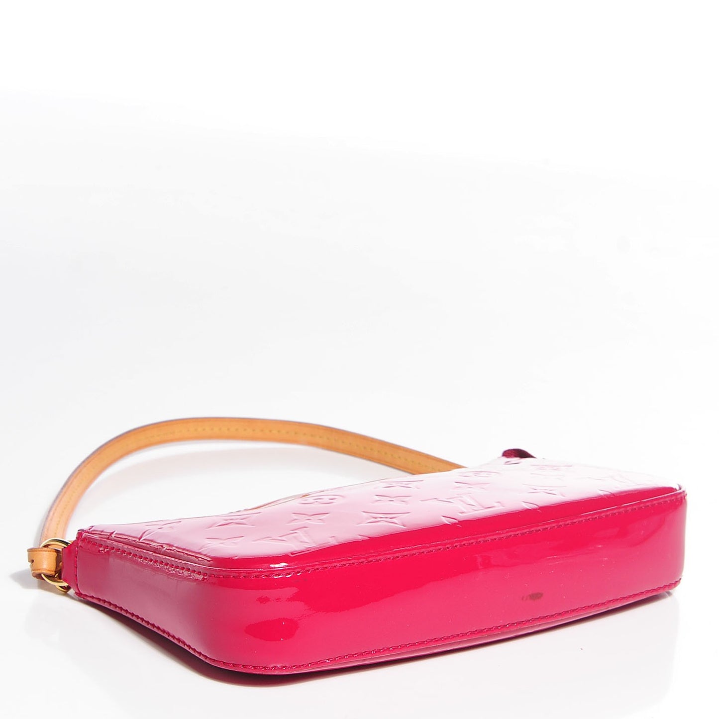 Vernis Pochette Accessories NM Rose Indien