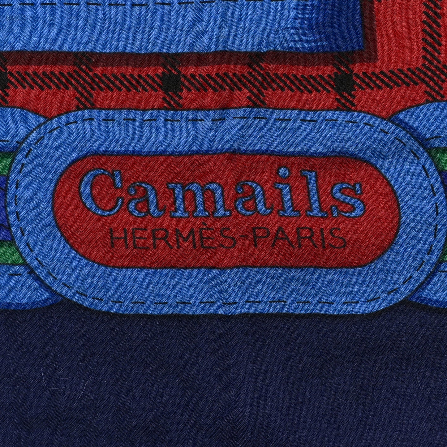 Cashmere Silk Camails Shawl 140
