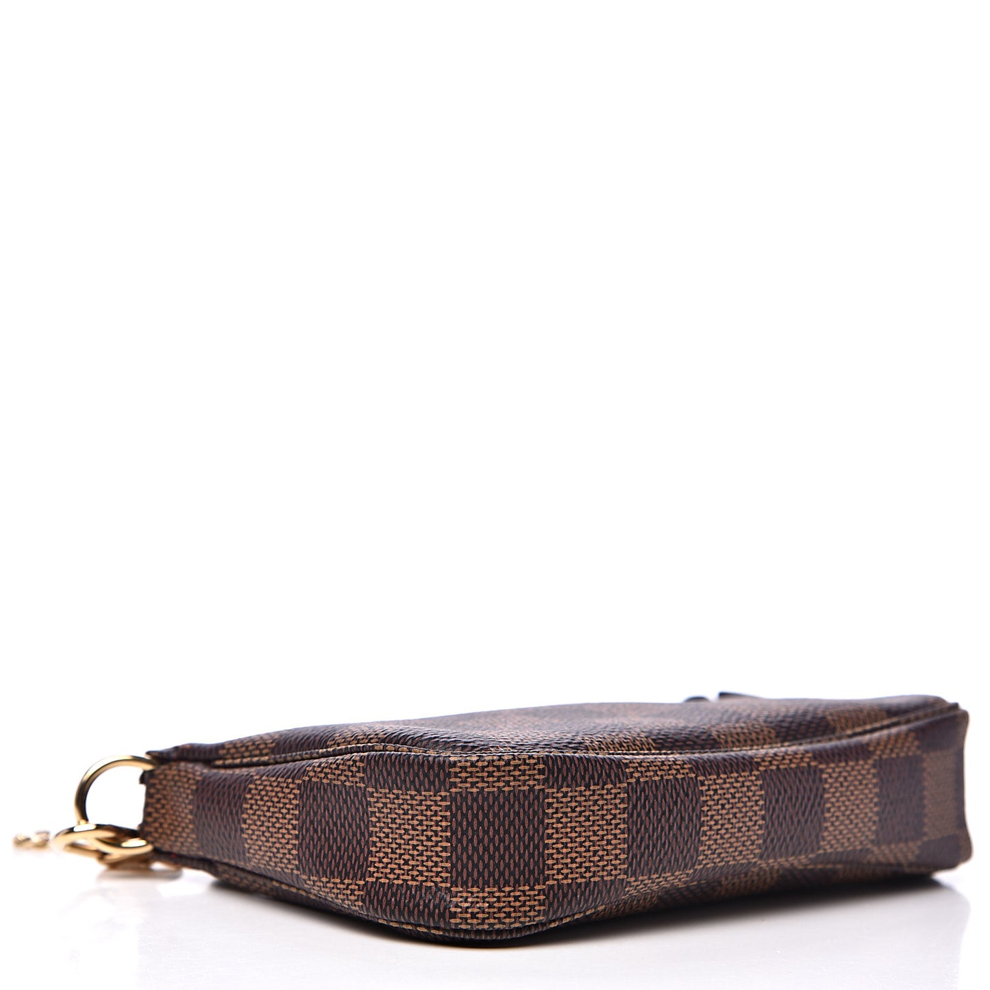 Damier Ebene Mini Pochette Accessories