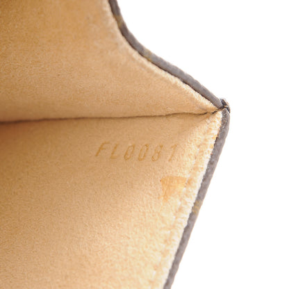 Louis Vuitton Monogram Pochette Florentine S 7 of 12