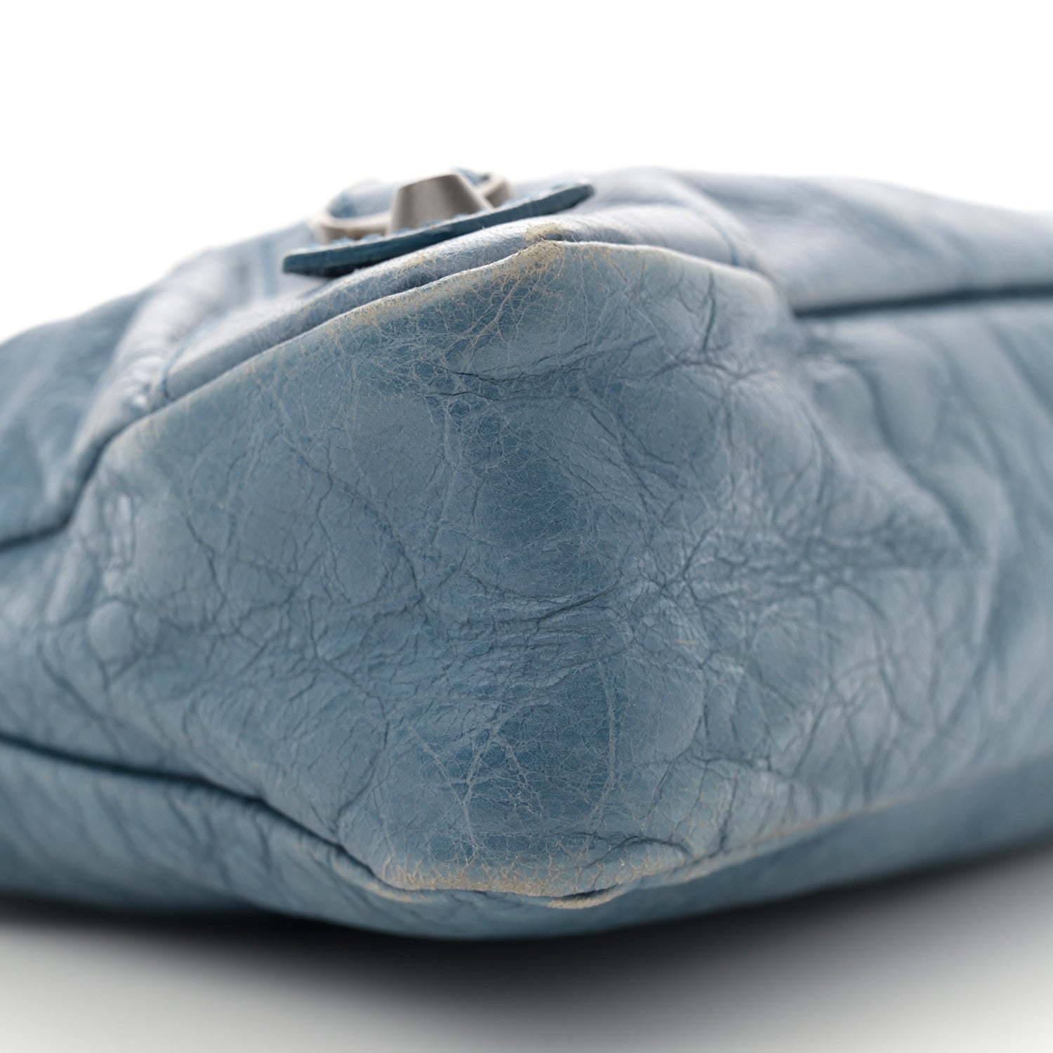 Balenciaga Agneau Classic Hardware First Atlantique 10 of 15