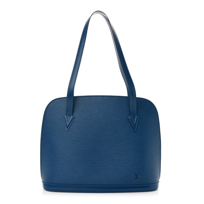 Louis Vuitton Epi Lussac Toledo 1 of 13