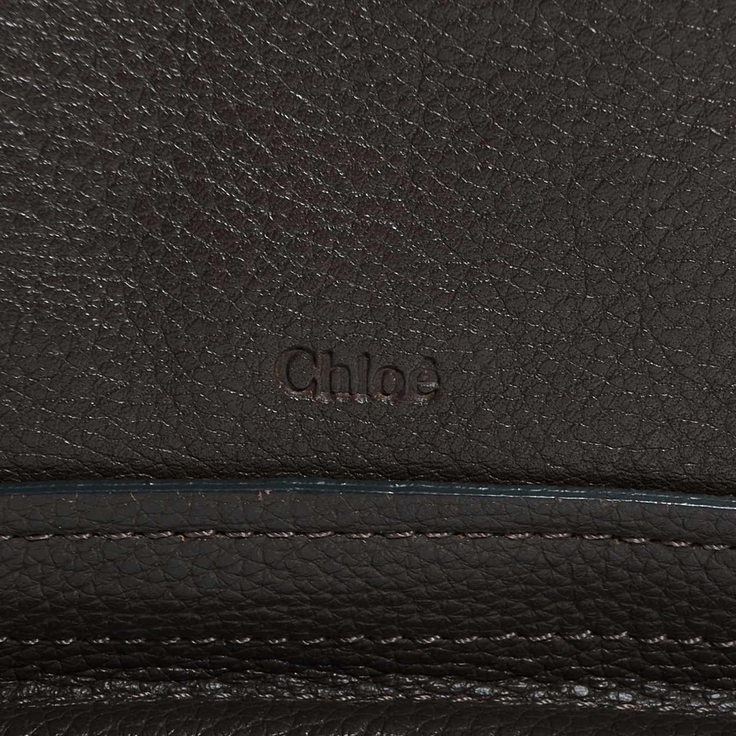 Calfskin Large Paraty Rock