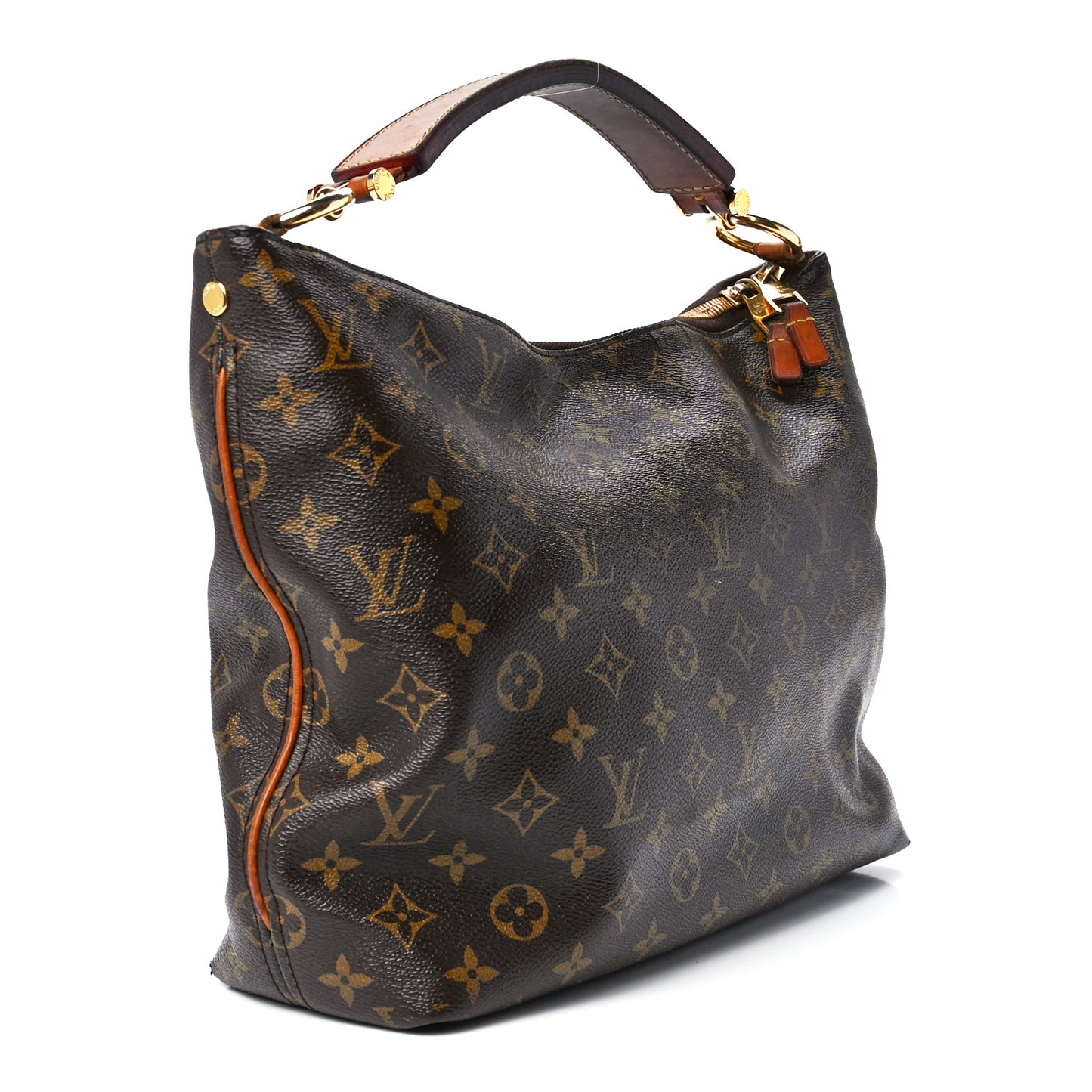 Monogram Sully PM