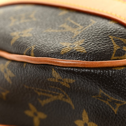 Louis Vuitton Monogram Stresa PM 12 of 25