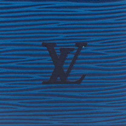 Louis Vuitton Epi Speedy 30 Toledo 7 of 10