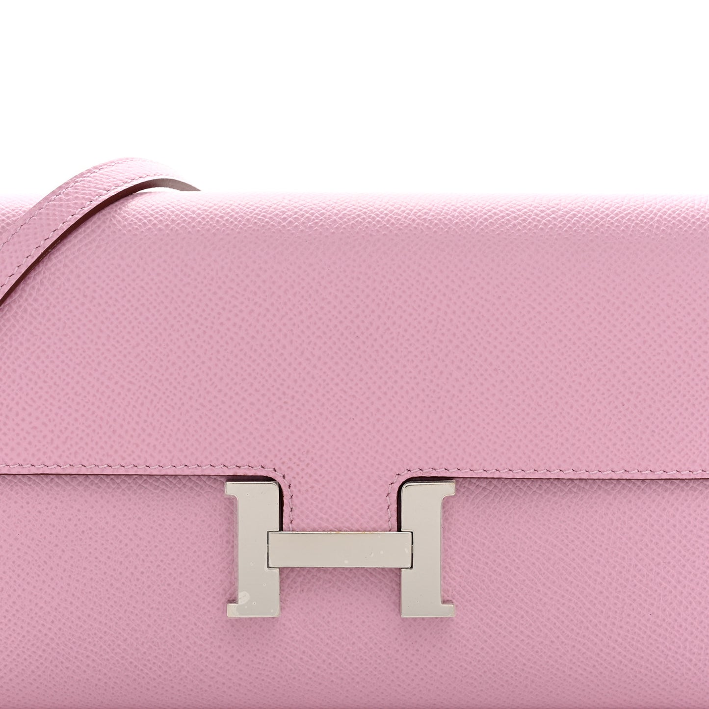 Epsom Constance Wallet To Go Mauve Sylvester