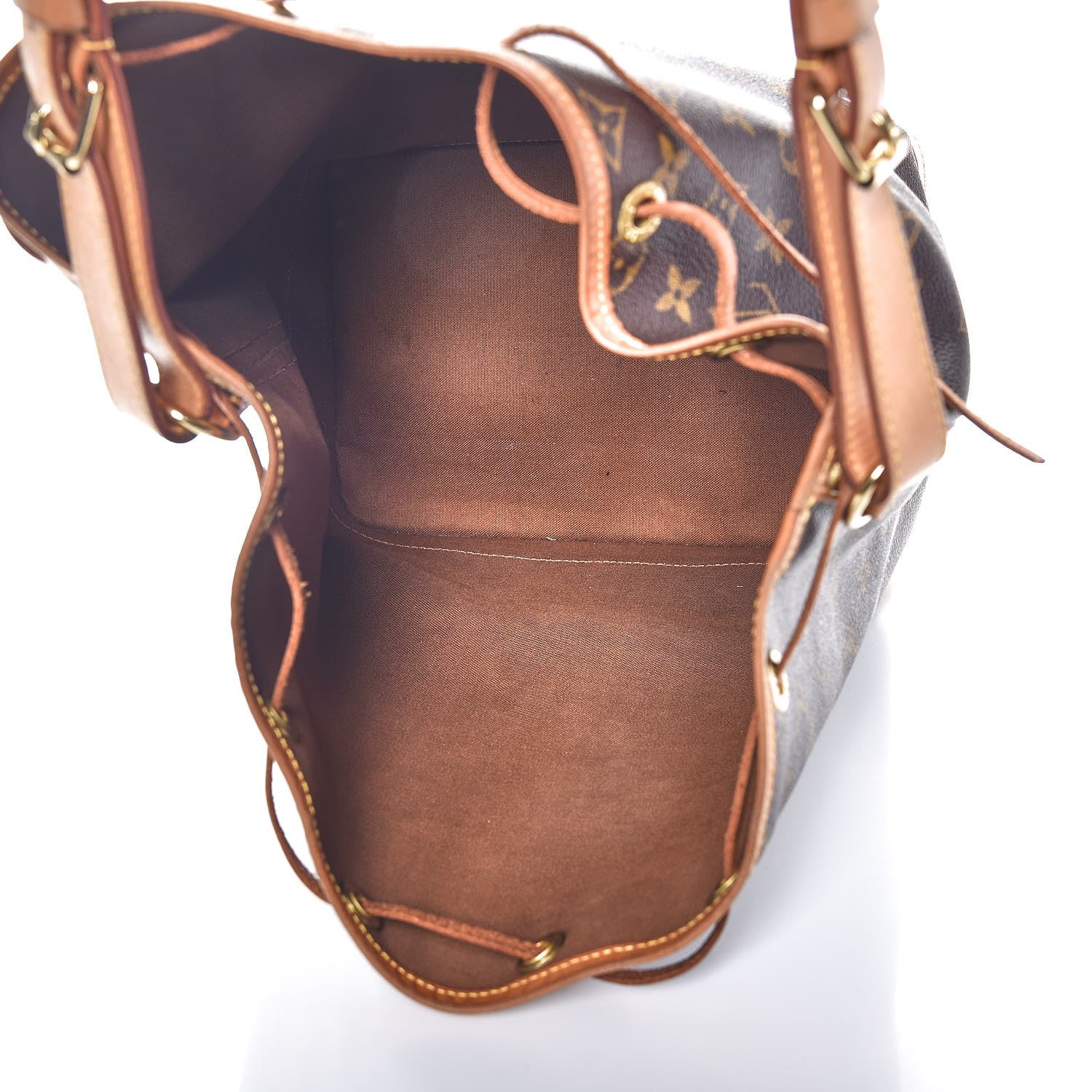 Louis Vuitton Monogram Noe 6 of 14