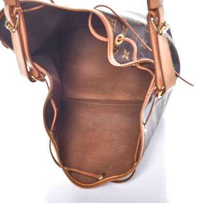 Louis Vuitton Monogram Noe 6 of 14