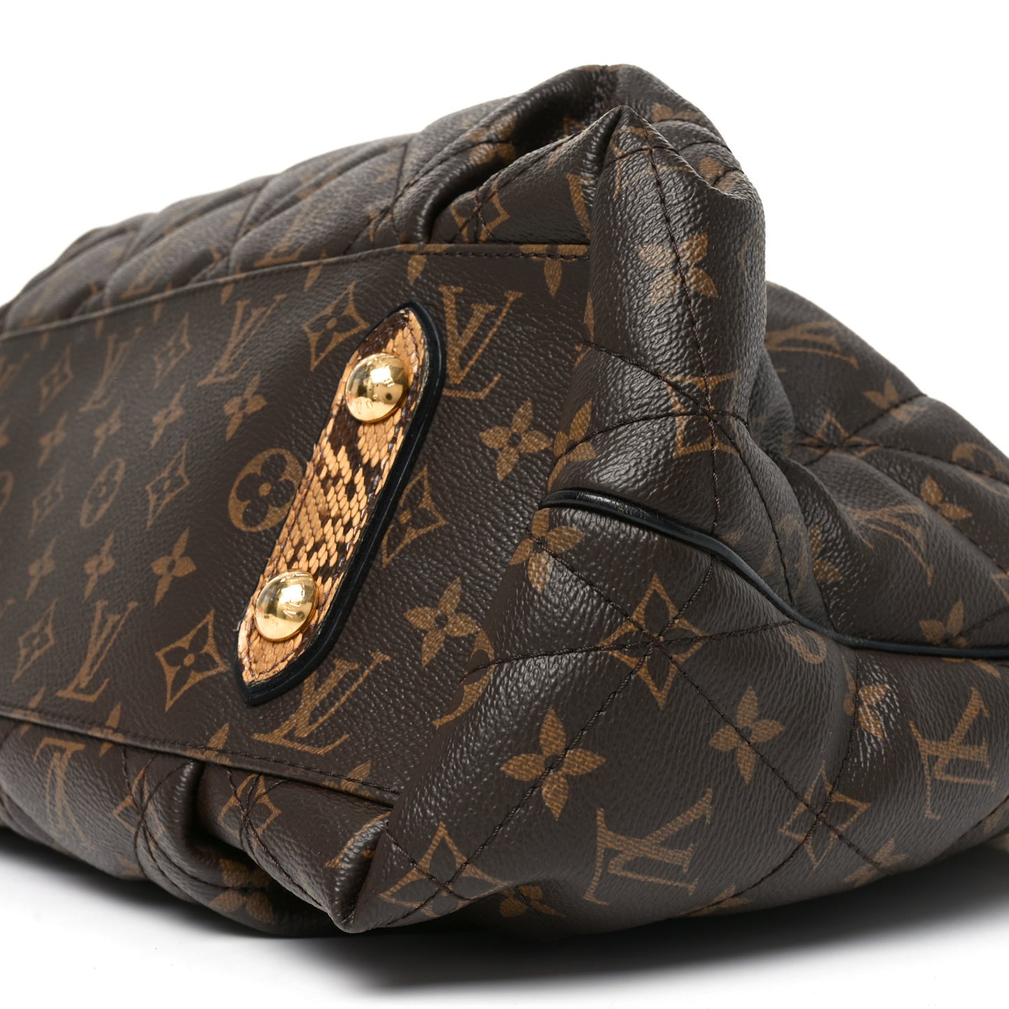 Monogram Etoile Exotique MM