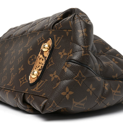 Louis Vuitton Monogram Etoile Exotique MM 9 of 11