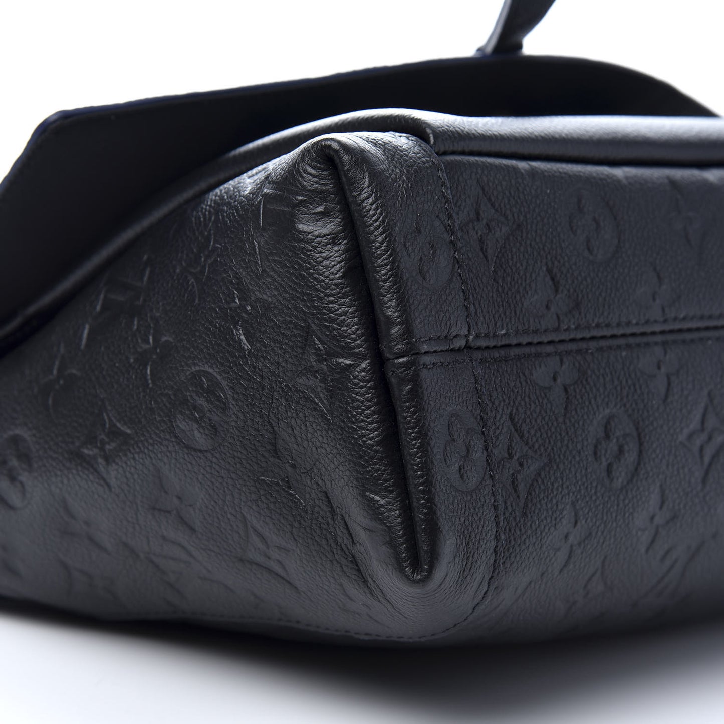 Empreinte Blanche MM Black
