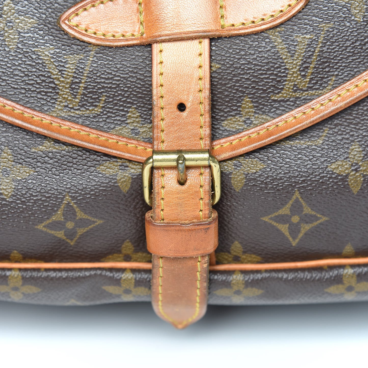 Monogram Saumur 30