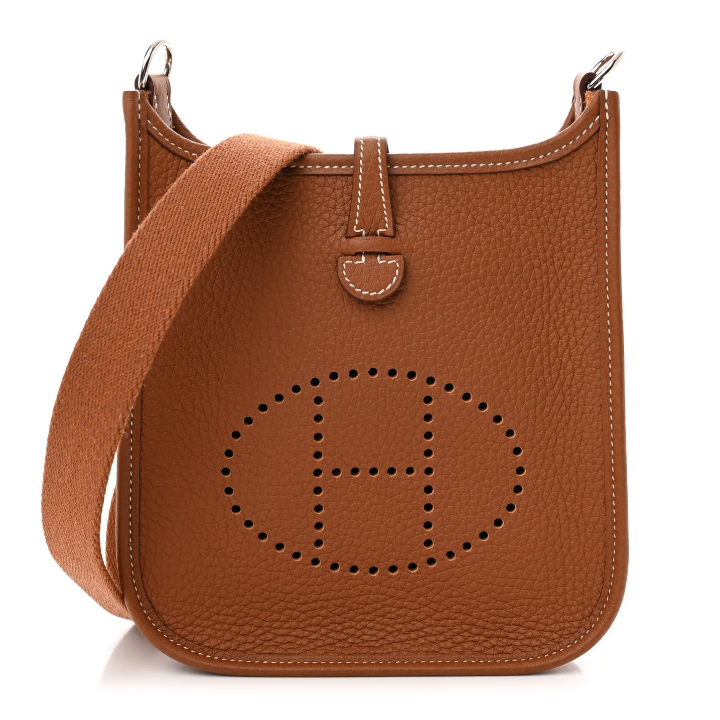 Taurillon Clemence Evelyne TPM Gold