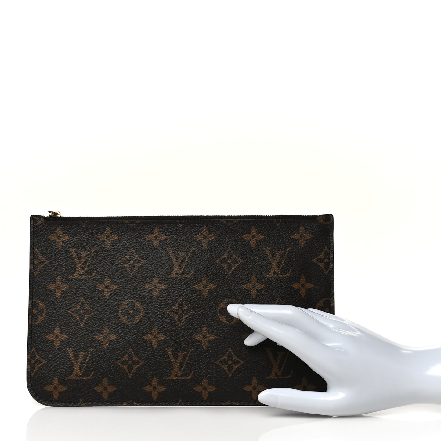 Monogram Neverfull MM GM Pochette