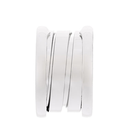 Bulgari 18K White Gold B.Zero1 Pendant 1 of 6