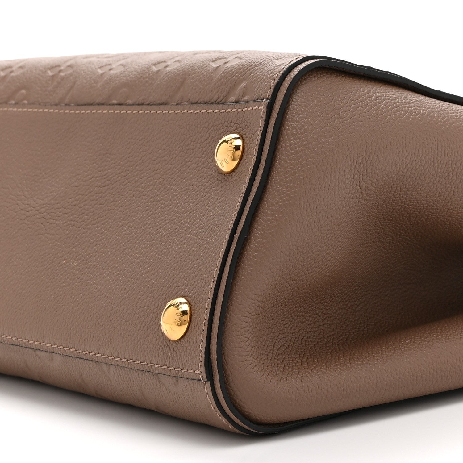 Louis Vuitton Empreinte Trocadero Taupe 10 of 10
