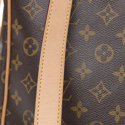 Louis Vuitton Monogram Hudson GM 13 of 14