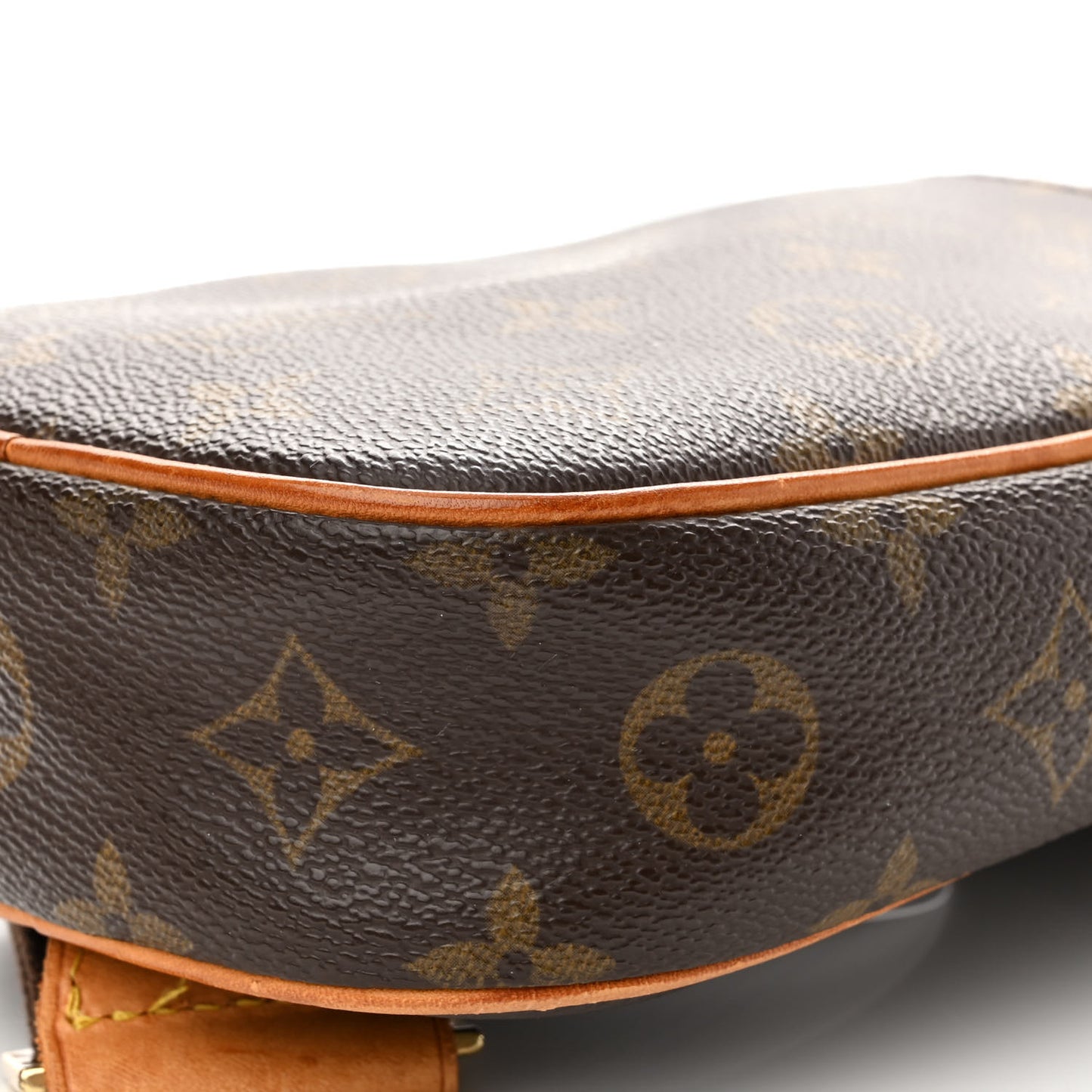 Monogram Pochette Gange