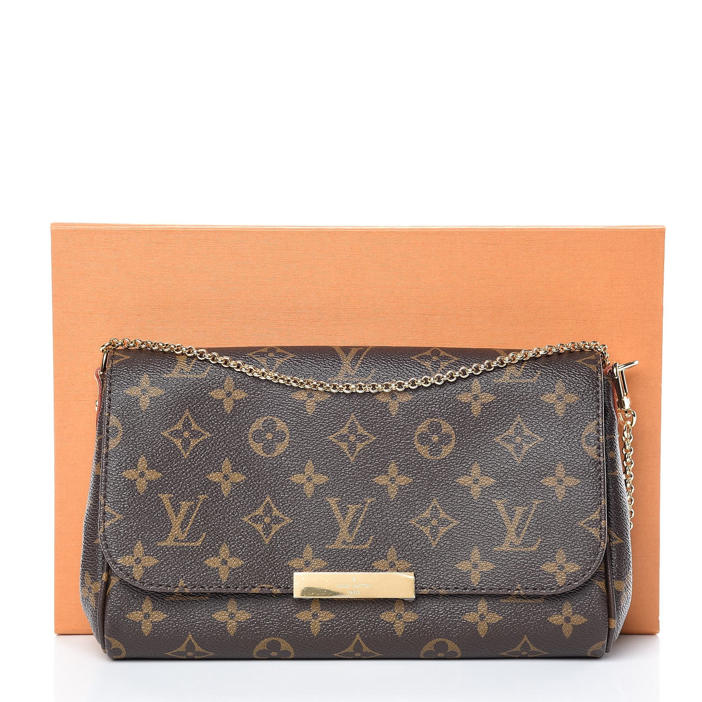 Monogram Favorite MM