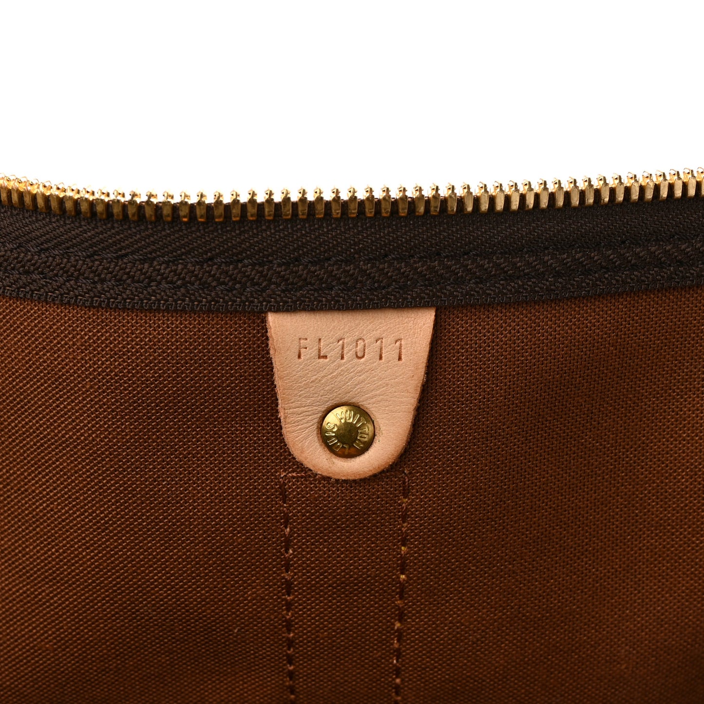 Monogram Keepall 55