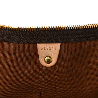 Louis Vuitton Monogram Keepall 55 6 of 19