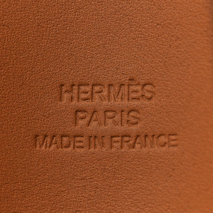 Hermes Swift Collier de Chien CDC Bracelet S Bleu Saphir 4 of 6