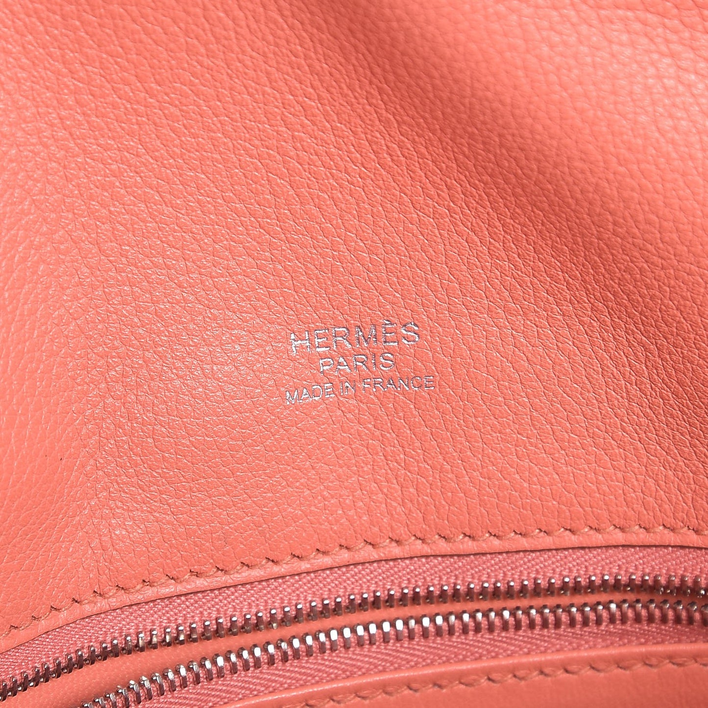 Evercolor Mini Sac Berline Flamingo