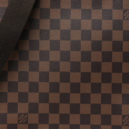 Louis Vuitton Damier Ebene District MM 7 of 9