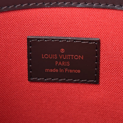 Louis Vuitton Damier Ebene Verona GM 6 of 13