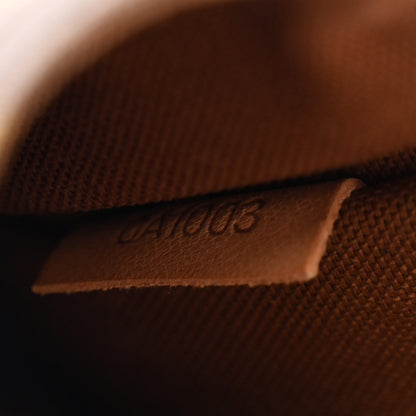 Louis Vuitton Monogram Pochette Gange 7 of 10