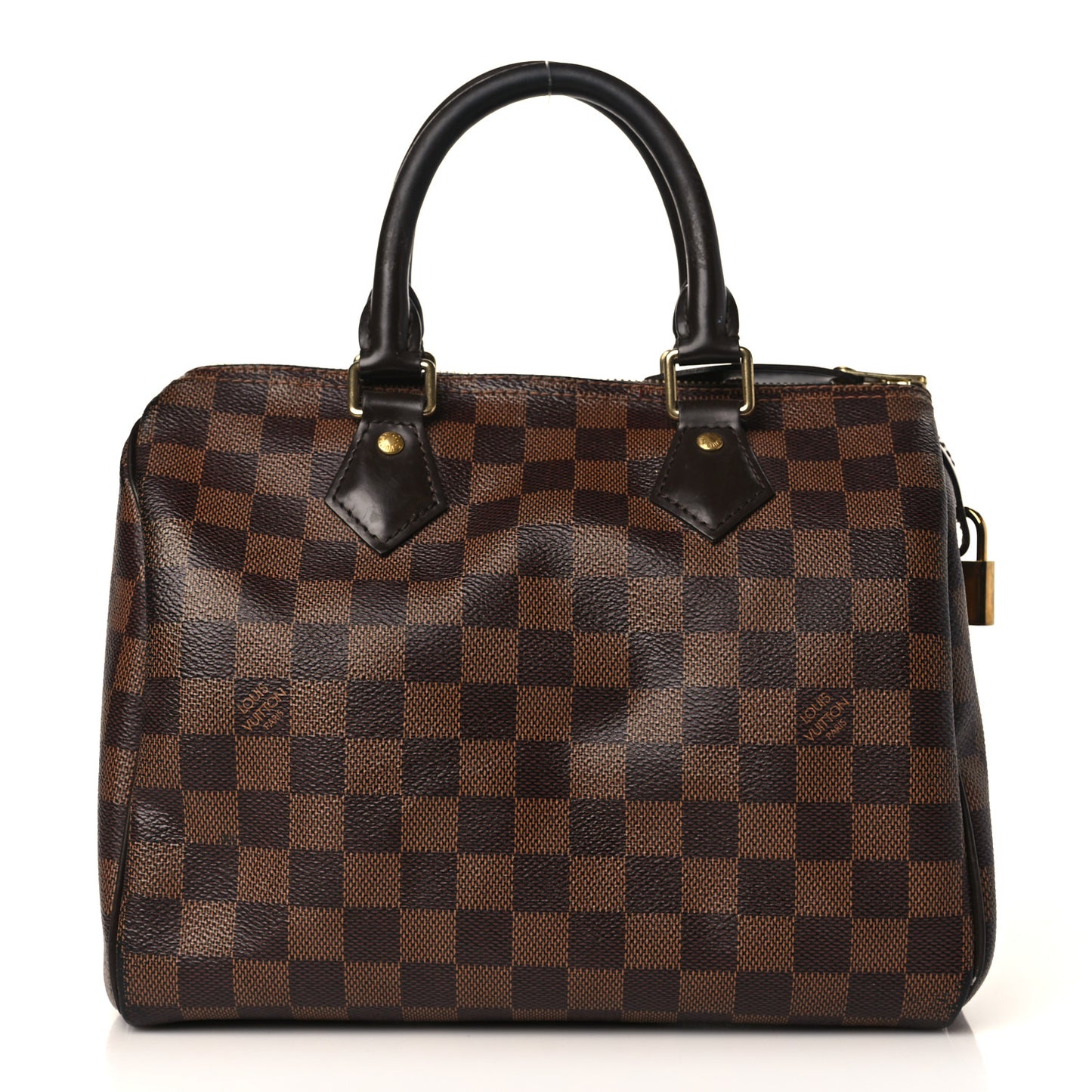 Damier Ebene Speedy 25