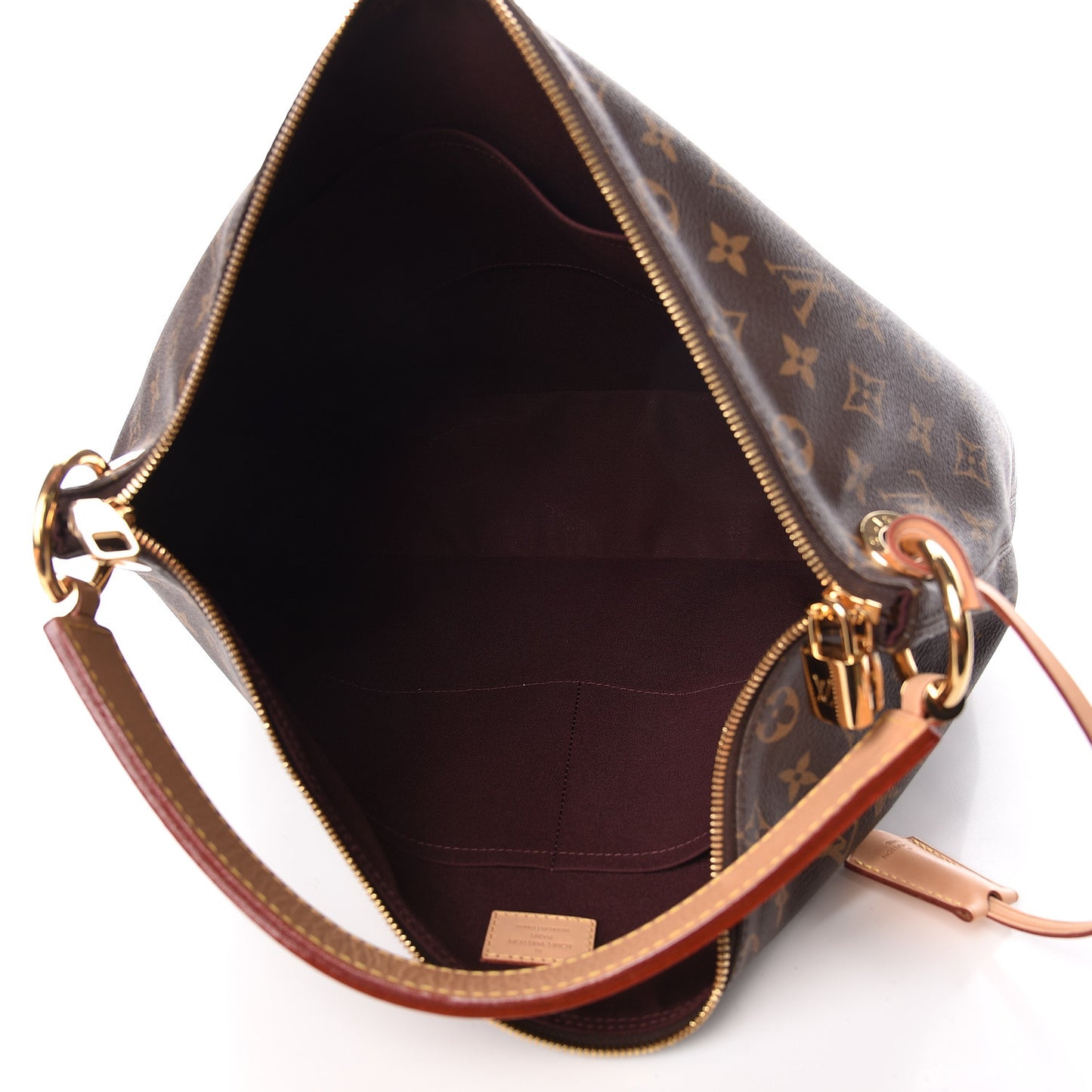 Monogram Berri MM