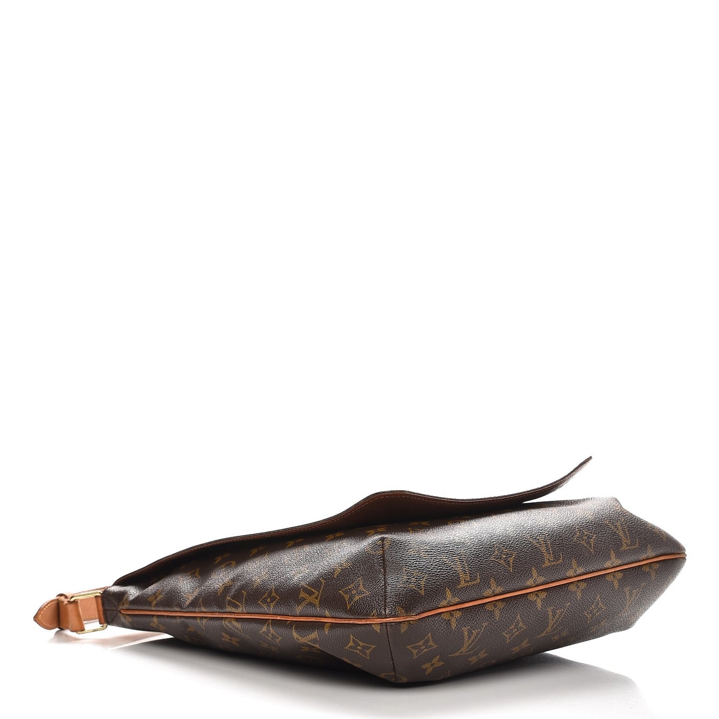 Monogram Musette GM