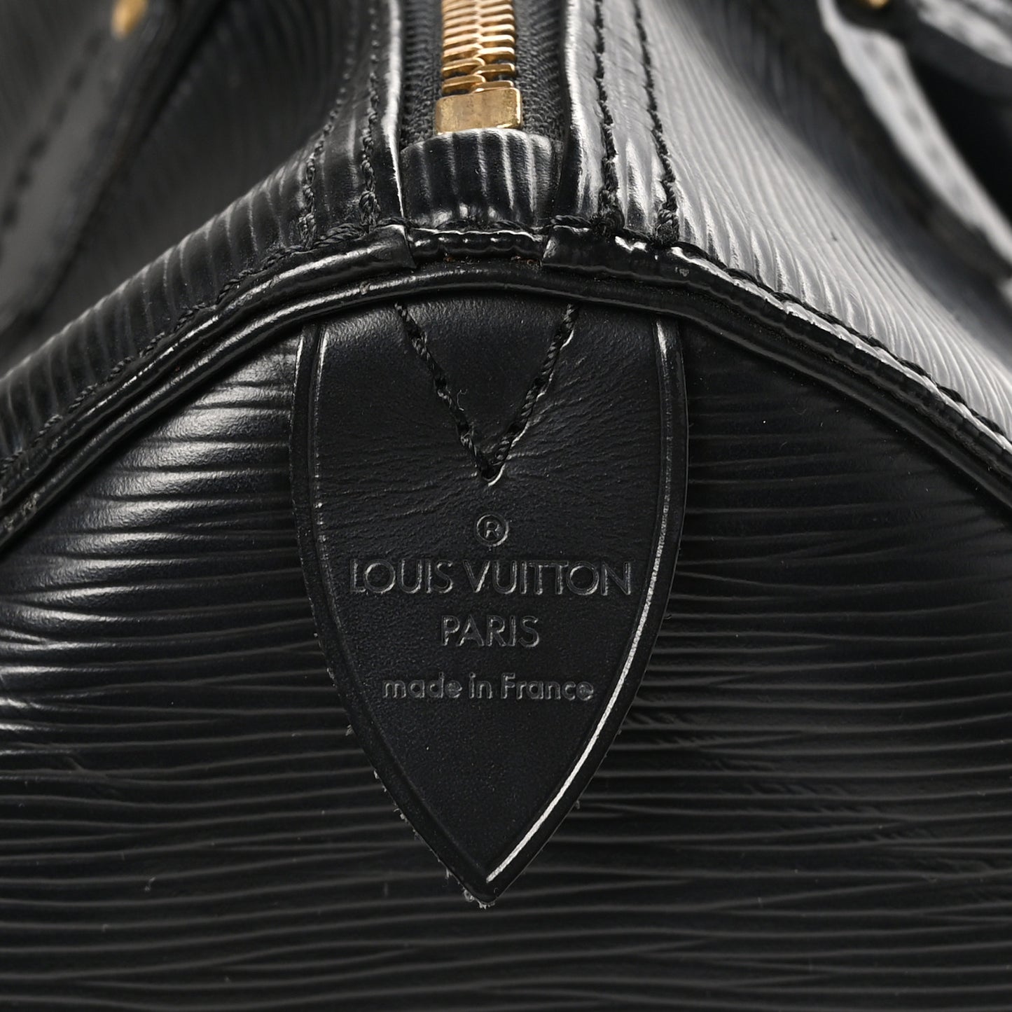 Epi Speedy 30 Black