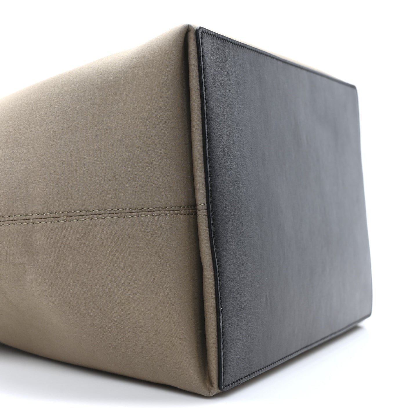 Canvas Medium Miss Dior Toujours Beige Black