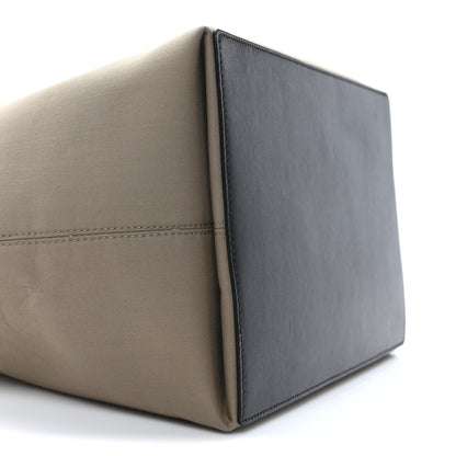 Christian Dior Canvas Medium Miss Dior Toujours Beige Black 9 of 10