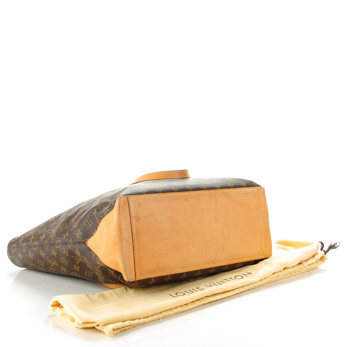 Monogram Cabas Alto