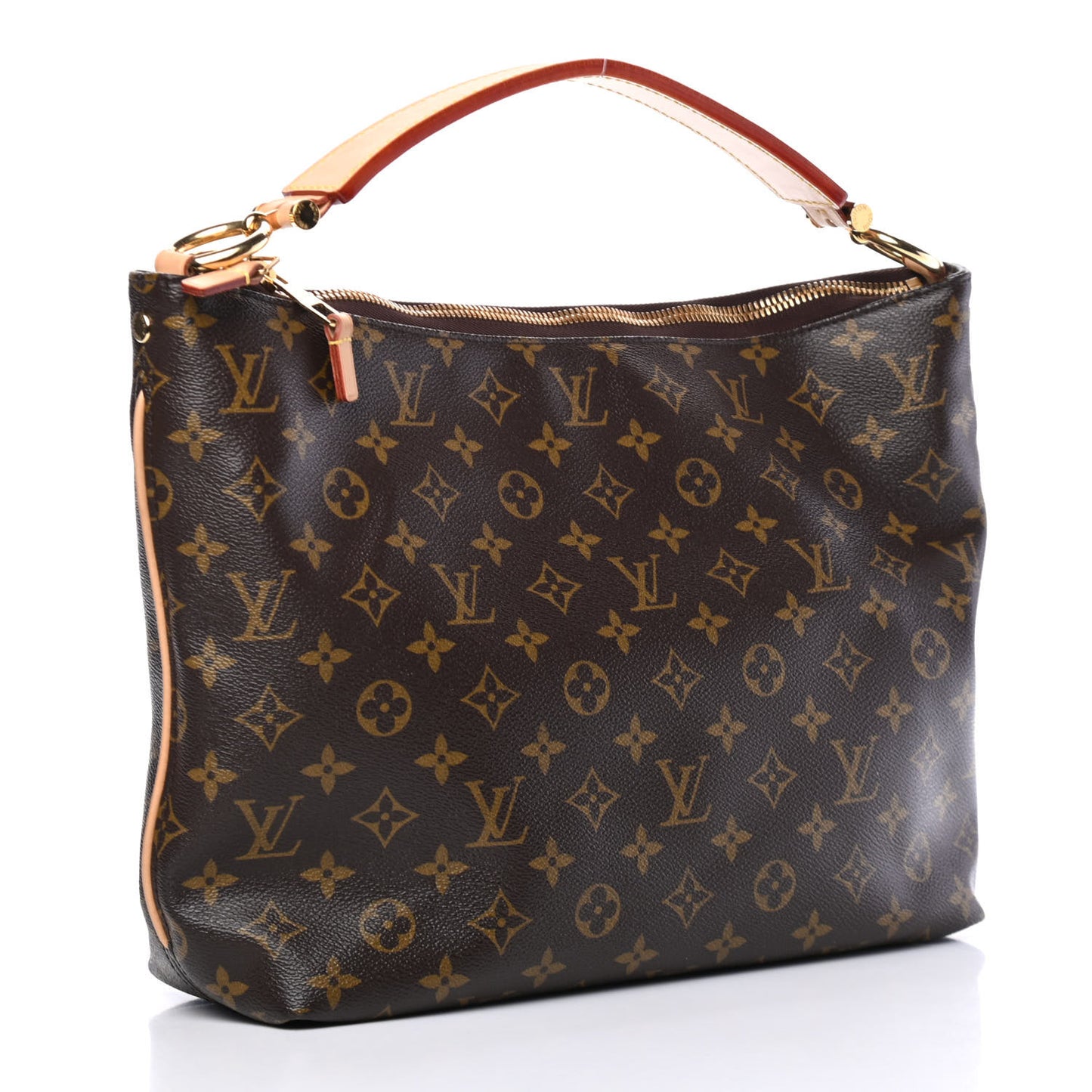 Monogram Sully PM