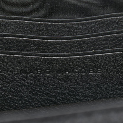 Marc Jacobs Calfskin Small Snapshot Camera Bag Black 7 of 10