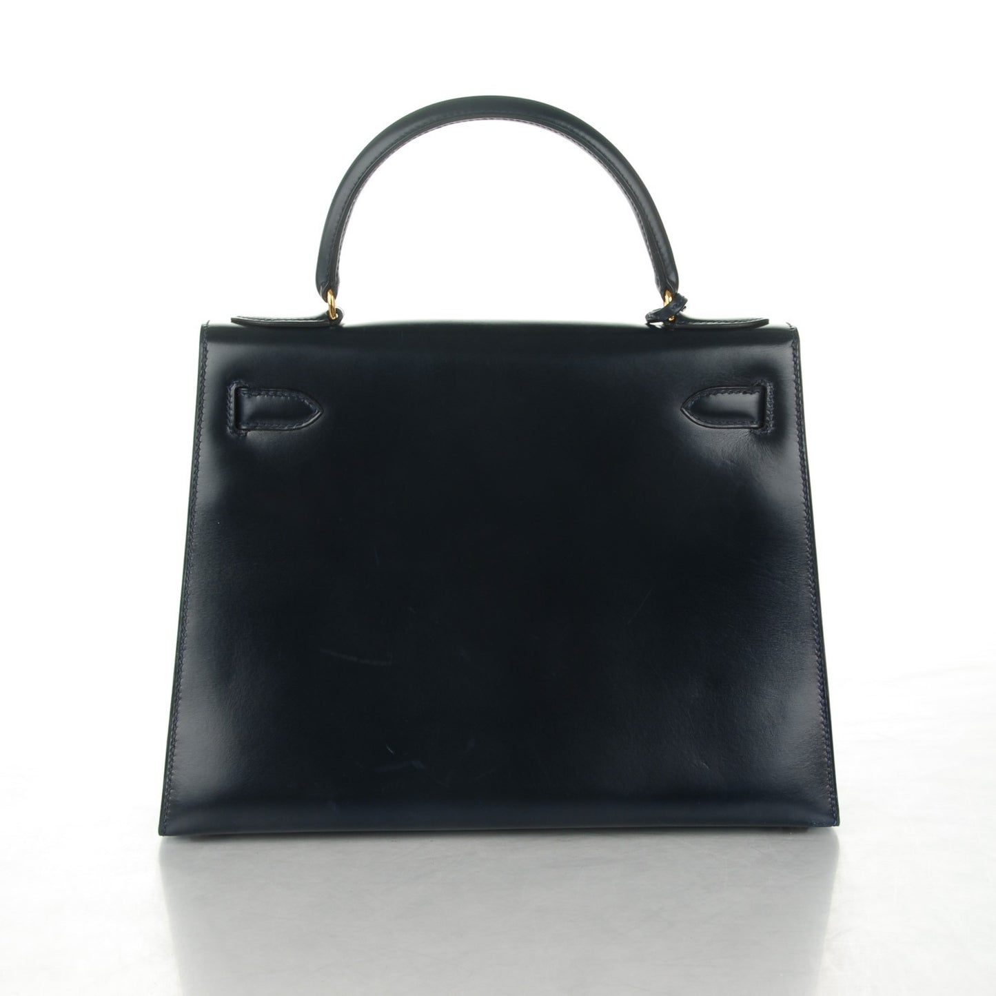 Box Kelly Sellier 28 Bleu Marine