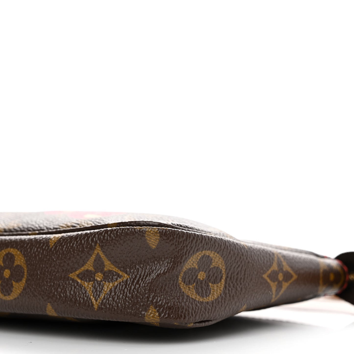 Monogram Cerises Pochette Accessories