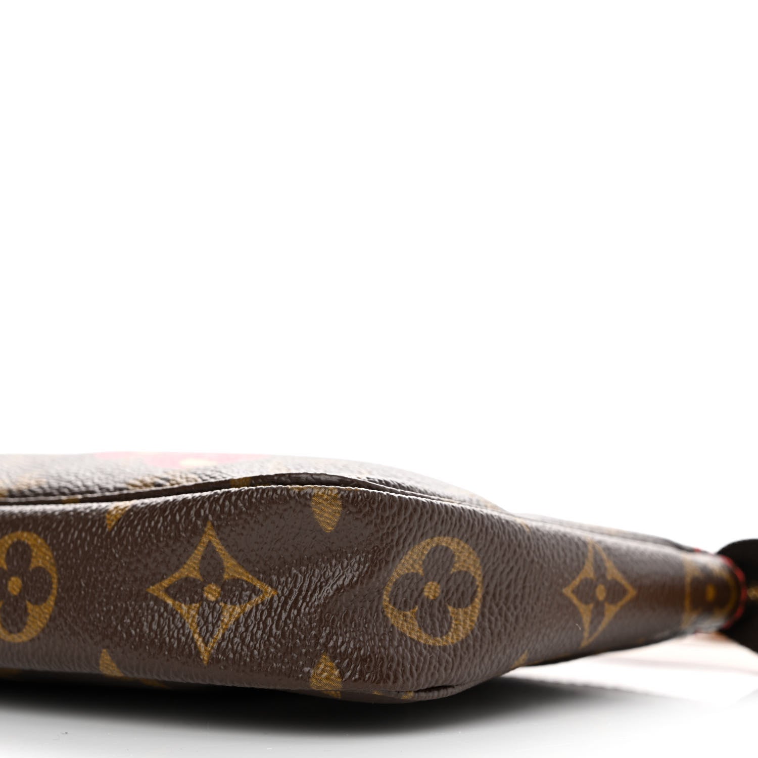 Louis Vuitton Monogram Cerises Pochette Accessories 10 of 11