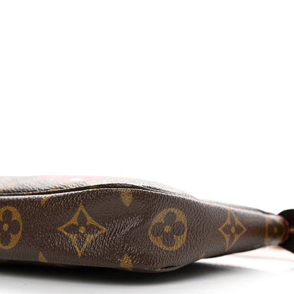 Louis Vuitton Monogram Cerises Pochette Accessories 10 of 11