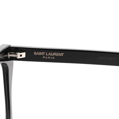 Saint Laurent New Wave SL214 Kate Cat Eye Glasses Black 5 of 7